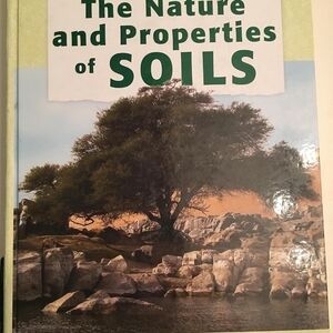 Pearson's Guide to Soil Properties - Green and Brown Cover